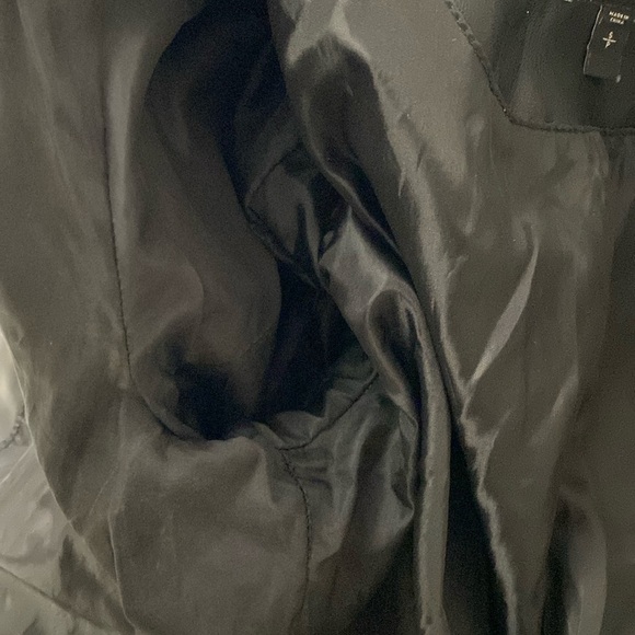 Express Moto Jacket - Picture 8 of 11